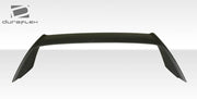 2002-2006 Acura RSX / 1997-2001 Honda Prelude Duraflex Type R Rear Wing Trunk Lid Spoiler - 1 Piece