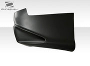 2002-2006 Cadillac Escalade Duraflex Platinum Rear Bumper Cover - 1 Piece (Will not fit EXT ESV)