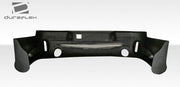 2002-2006 Cadillac Escalade Duraflex Platinum Rear Bumper Cover - 1 Piece (Will not fit EXT ESV)