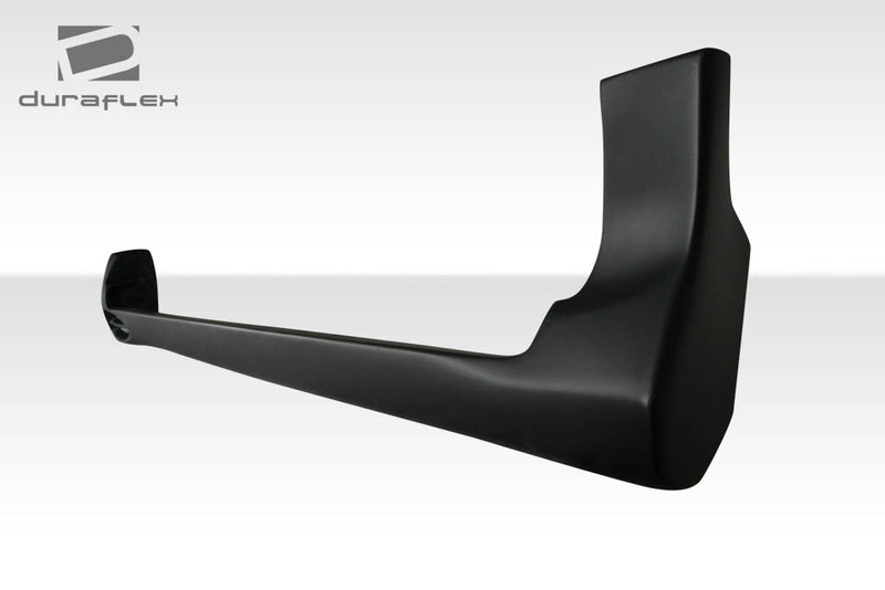 2002-2006 Cadillac Escalade Duraflex Platinum Side Skirts Rocker Panels - 2 Piece (Will not fit EXT ESV)