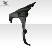 2002-2005 Dodge Ram Duraflex Platinum Fenders - 2 Piece