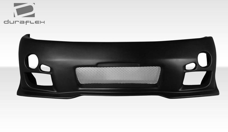 2001-2006 GMC Denali Duraflex Platinum Front Bumper Cover - 1 Piece