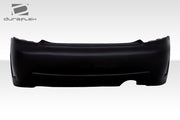 2002-2005 Honda Civic Si HB Duraflex B-2 Rear Bumper Cover - 1 Piece