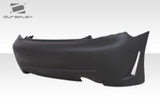 2002-2005 Honda Civic Si HB Duraflex B-2 Rear Bumper Cover - 1 Piece