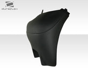 2002-2006 Mini Cooper / Cooper S R50 R53 2005-2008 Cooper convertible R52 Duraflex Vader Rear Bumper Cover - 1 Piece
