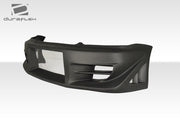 2002-2003 Mitsubishi Lancer Duraflex Walker Front Bumper Cover - 1 Piece