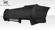 2002-2006 Nissan Altima Duraflex R33 Rear Bumper Cover - 1 Piece