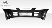 2002-2004 Nissan Altima Duraflex R34 Front Bumper Cover - 1 Piece