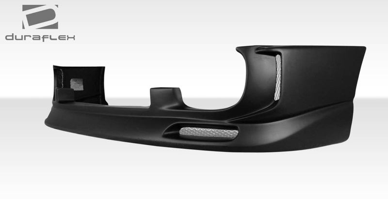 2002-2003 Subaru Impreza WRX STI Duraflex C-Speed Front Lip Under Spoiler Air Dam - 1 Piece