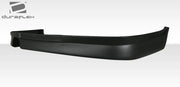 2002-2003 Subaru Impreza WRX STI 4DR Duraflex C-Speed Rear Lip Under Spoiler Air Dam - 1 Piece