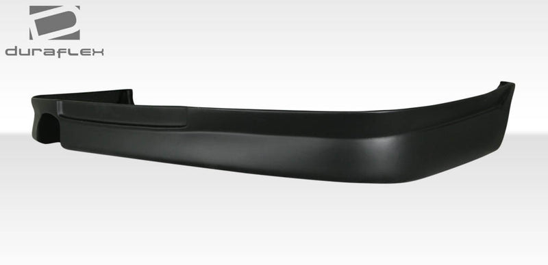 2002-2003 Subaru Impreza WRX STI 4DR Duraflex C-Speed Rear Lip Under Spoiler Air Dam - 1 Piece