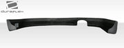 2002-2003 Subaru Impreza WRX STI 4DR Duraflex C-Speed Rear Lip Under Spoiler Air Dam - 1 Piece