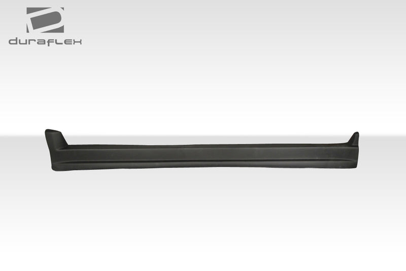 2002-2003 Subaru Impreza 4DR Duraflex C-Speed Body Kit - 4 Piece - Includes C-Speed Front Lip Under Spoiler Air Dam (100389) C-Speed Rear Lip Under Spoiler Air Dam (100390) C-Speed Side Skirts Rocker Panels (100391)