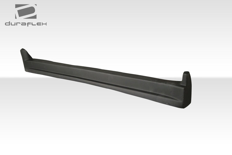 2002-2007 Subaru Impreza WRX STI Duraflex C-Speed Side Skirts Rocker Panels - 2 Piece