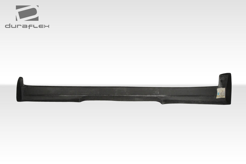 2002-2003 Subaru Impreza 4DR Duraflex C-Speed Body Kit - 4 Piece - Includes C-Speed Front Lip Under Spoiler Air Dam (100389) C-Speed Rear Lip Under Spoiler Air Dam (100390) C-Speed Side Skirts Rocker Panels (100391)