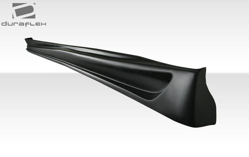 2003-2008 Toyota Matrix Duraflex Bomber Side Skirts Rocker Panels - 2 Piece