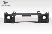 2002-2003 Subaru Impreza WRX STI Duraflex Zero Front Bumper Cover - 1 Piece