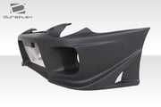 2002-2003 Subaru Impreza WRX STI Duraflex Zero Front Bumper Cover - 1 Piece
