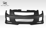 2003-2007 Cadillac CTS Duraflex Platinum Front Bumper Cover - 1 Piece