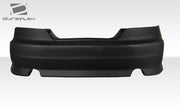 2003-2007 Honda Accord 2DR Duraflex V-Speed Rear Bumper Cover - 1 Piece
