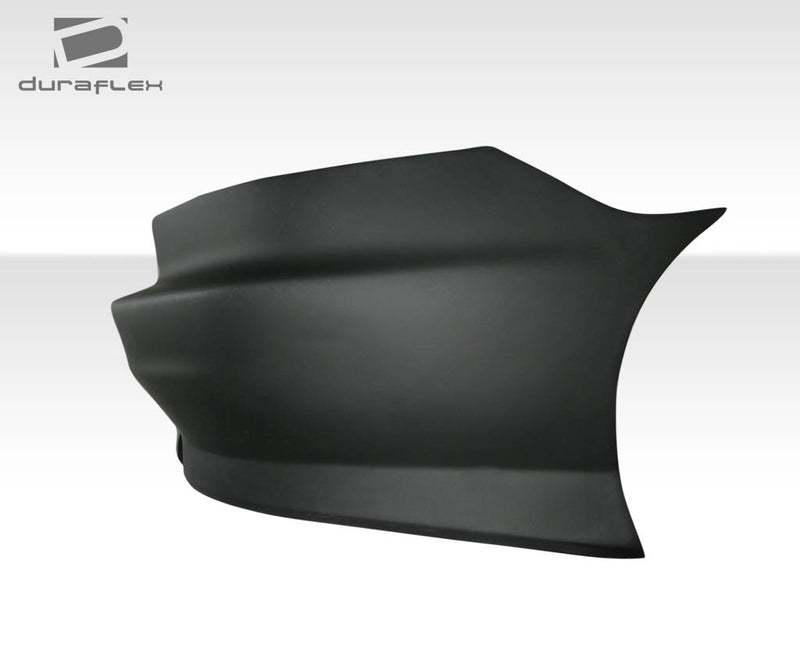 2003-2007 Honda Accord 2DR Duraflex V-Speed Rear Bumper Cover - 1 Piece