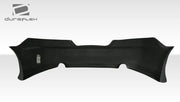 2003-2007 Honda Accord 2DR Duraflex V-Speed Rear Bumper Cover - 1 Piece