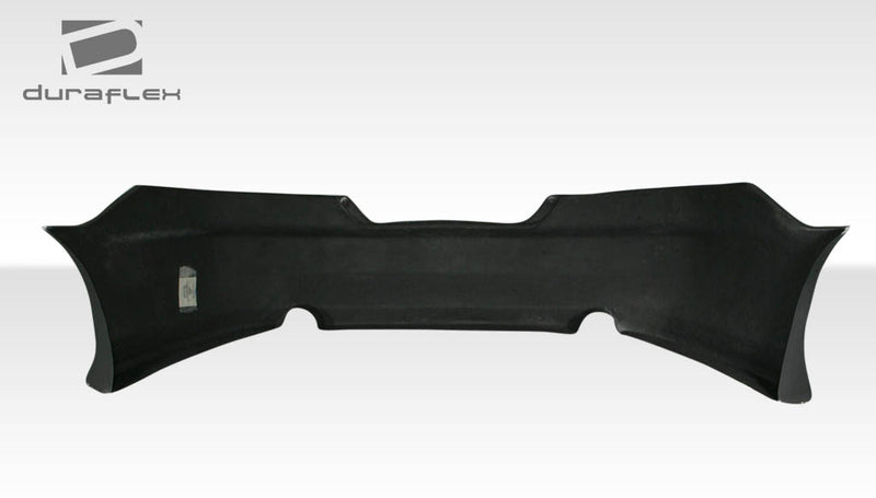 2003-2007 Honda Accord 2DR Duraflex V-Speed Rear Bumper Cover - 1 Piece