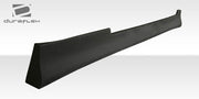 2003-2007 Honda Accord 2DR Duraflex V-Speed Side Skirts Rocker Panels - 2 Piece