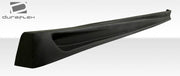 2003-2007 Honda Accord 4DR Duraflex Bomber Side Skirts Rocker Panels - 2 Piece