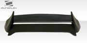 2002-2005 Honda Civic Si HB Duraflex JDM Buddy Roof Window Wing Spoiler - 1 Piece