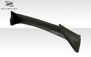 2002-2005 Honda Civic Si HB Duraflex JDM Buddy Roof Window Wing Spoiler - 1 Piece