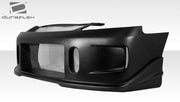 2002-2005 Honda Civic Si HB Duraflex JDM Buddy Front Bumper Cover - 1 Piece