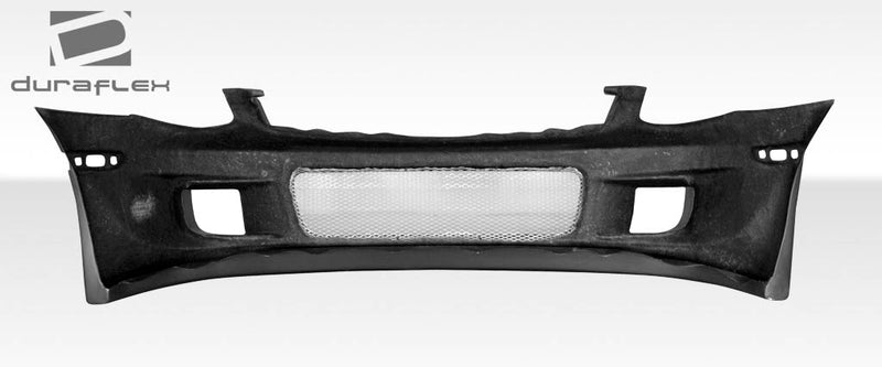 2003-2007 Infiniti G Coupe G35 Duraflex Type G Front Bumper Cover - 1 Piece