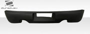 2003-2007 Infiniti G Coupe G35 Duraflex I-Spec Rear Lip Under Spoiler Air Dam - 1 Piece