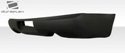 2003-2007 Infiniti G Coupe G35 Duraflex I-Spec Rear Lip Under Spoiler Air Dam - 1 Piece
