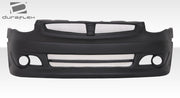2003-2007 Infiniti G Coupe G35 Duraflex K-1 Front Bumper Cover - 1 Piece