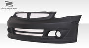 2003-2007 Infiniti G Coupe G35 Duraflex K-1 Front Bumper Cover - 1 Piece