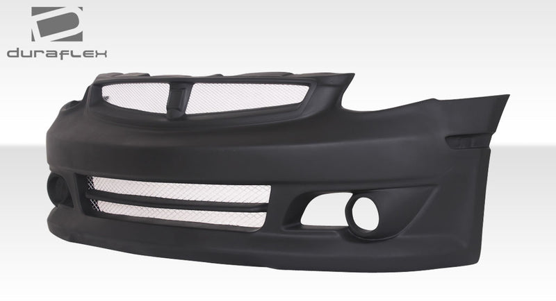 2003-2007 Infiniti G Coupe G35 Duraflex K-1 Front Bumper Cover - 1 Piece