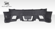 2003-2007 Infiniti G Coupe G35 Duraflex K-1 Rear Bumper Cover - 1 Piece