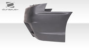 2003-2007 Infiniti G Coupe G35 Duraflex K-1 Rear Bumper Cover - 1 Piece