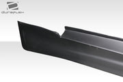 2003-2007 Infiniti G Coupe G35 Duraflex K-1 Side Skirts Rocker Panels - 2 Piece