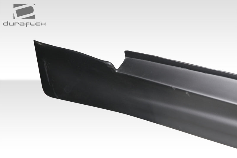 2003-2007 Infiniti G Coupe G35 Duraflex K-1 Side Skirts Rocker Panels - 2 Piece