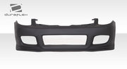 2003-2004 Infiniti G Sedan G35 Duraflex GT Competition Front Bumper Cover - 1 Piece