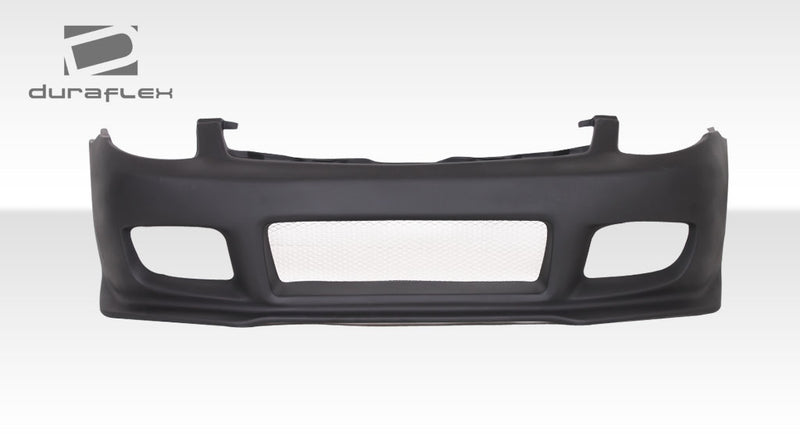 2003-2004 Infiniti G Sedan G35 Duraflex GT Competition Front Bumper Cover - 1 Piece