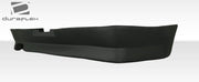 2003-2004 Infiniti G Sedan G35 Duraflex GT Competition Rear Lip Under Spoiler Air Dam - 1 Piece