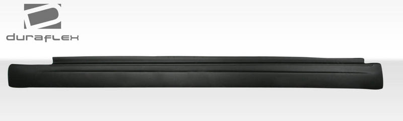 2003-2004 Infiniti G Sedan G35 Duraflex GT Competition Side Skirts Rocker Panels - 2 Piece