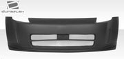 2003-2008 Nissan 350Z Z33 Duraflex N-1 Front Bumper Cover - 1 Piece