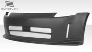 2003-2008 Nissan 350Z Z33 Duraflex N-1 Front Bumper Cover - 1 Piece