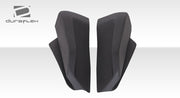 2003-2008 Nissan 350Z Z33 Duraflex N1 Body Kit - 5 Piece - Includes N-1 Front Bumper Cover (100495) N-1 Rear Add On Bumper Spat Extensions (100496) N-1 Side Skirts Rocker Panels (100497)