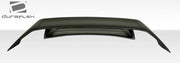 2003-2008 Nissan 350Z Z33 2DR Coupe Duraflex N-1 Wing Trunk Lid Spoiler - 1 Piece